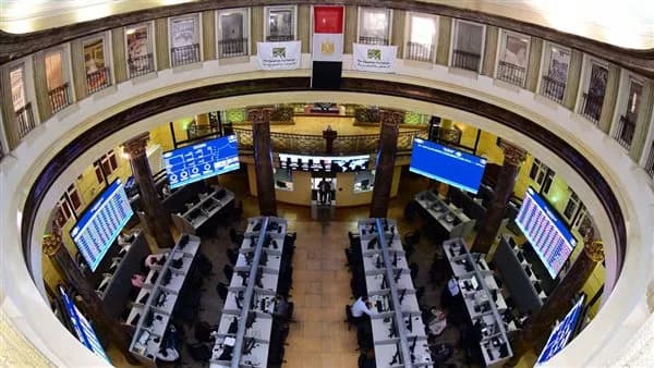 Egyptian Exchange unveils beta website
