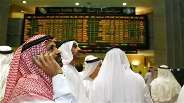 أسواق الخليج تسجل خسائر أسبوعية مع تصاعد التوتر بين أمريكا وإيران