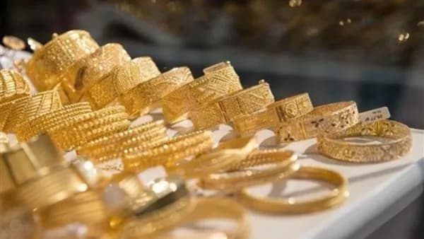أسعار الذهب في مصر ترتفع 90 جنيهًا
