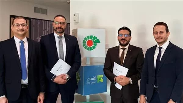 تحالف بتروجت إنبي ينفذ مشاريع في عمان