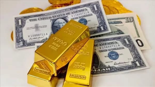 Gold steadies amid Middle East tensions and rate hike expectations