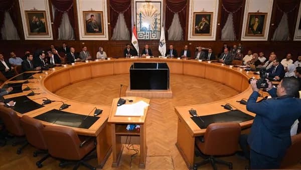 40 licenses for Shubra El Thaban factories