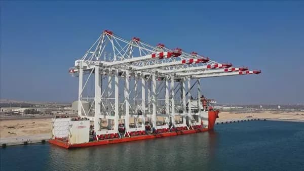 Damietta Port extends investor incentives
