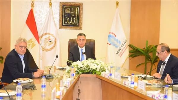Supply Minister reviews food security plans