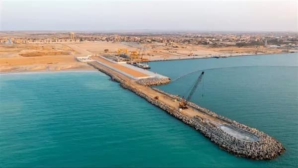 Finance Minister Sets Customs Zone at Arish Port