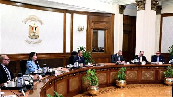 Medbouly reviews urban finance issues