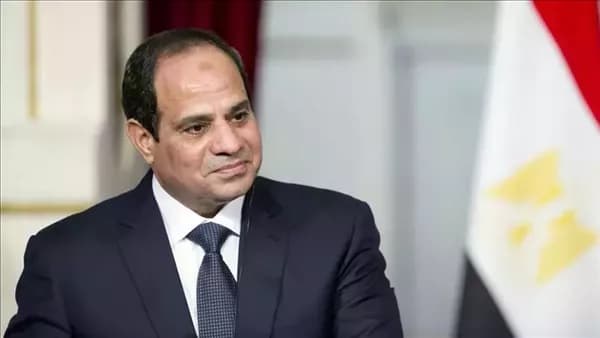 President Sisi approves 2026-2027 budget linkage