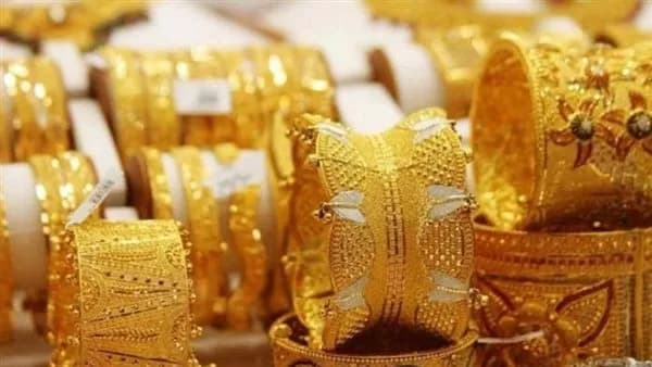 ارتفاع الذهب في مصر بمقدار 50 جنيهًا