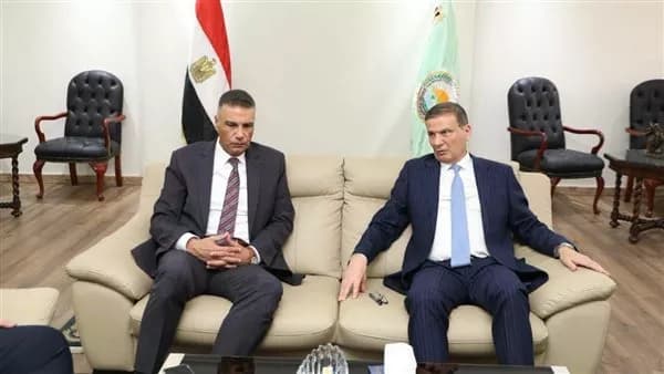 الزراعة تستهدف توسعة نخيل وزيتون بجنوب سيناء