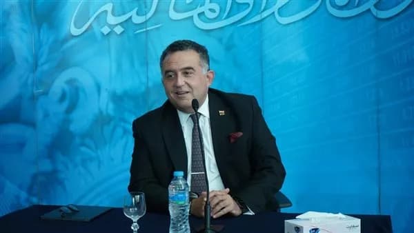 Egyptian Exchange chief on market improvement