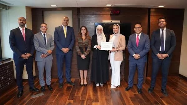 البنك الأهلي يختار أفضل مشاريع شبابية