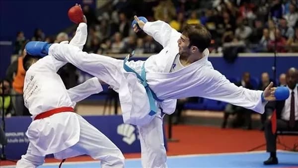 Sports Ministry approves Karate Federation rules