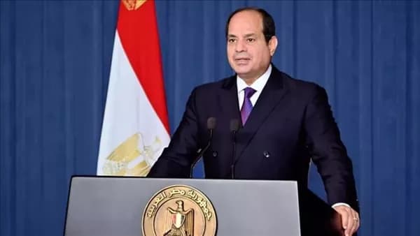 El-Sisi approves Mining Authority's 2026 budget