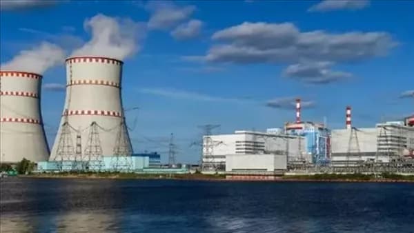 President Sisi approves nuclear plant budget
