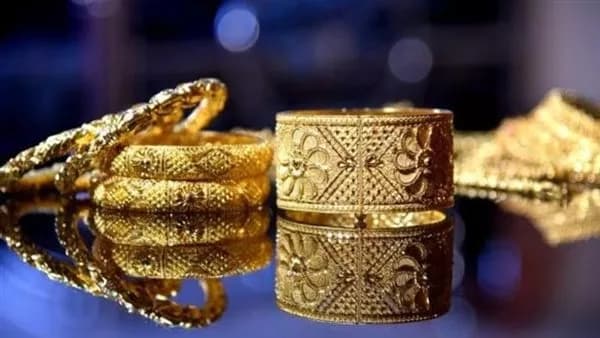 أسعار الذهب في مصر 22 يوليو 2026