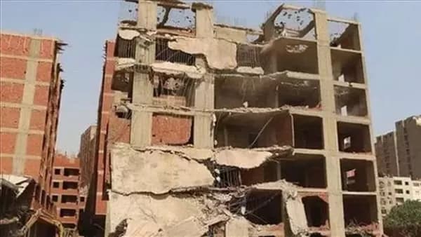 الإسكان تحدد رسوم التصالح بمخالفات البناء في 15 مايو