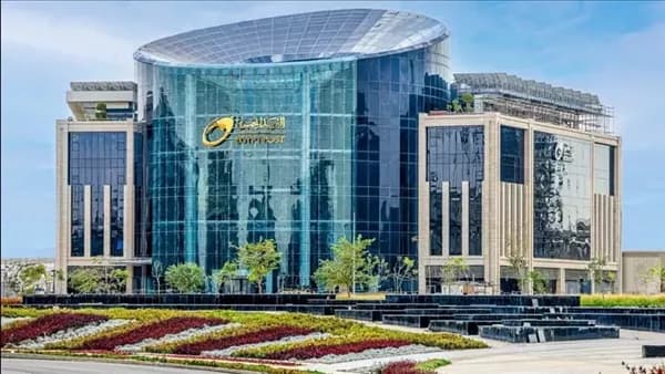 السيسي يوافق على موازنة البريد للعام المالي 2026-2027