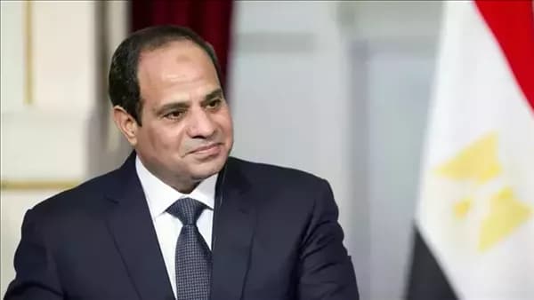 President Sisi Approves Trade Authority Budget