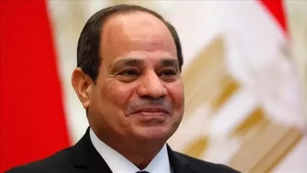 السيسي يوافق على ميزانية هيئة التحكيم واختبارات القطن 2026-2027