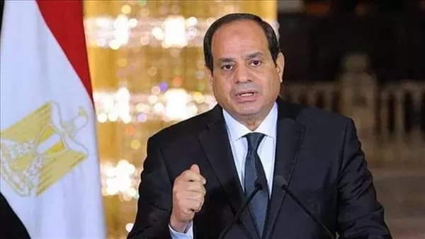 السيسي يوافق على ميزانية هيئة المعارض 2026-2027