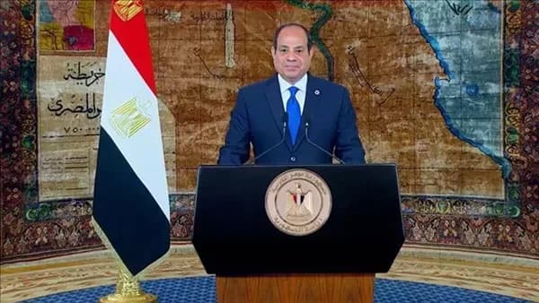 السيسي يوافق على موازنة البترول 2026-2027
