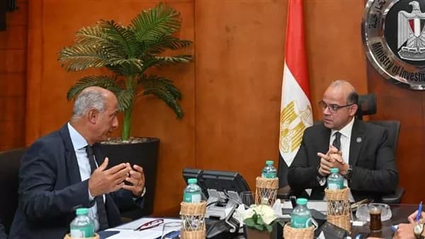 الحكومة تدرس صندوقًا لتمويل التحول الأخضر
