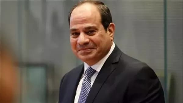 السيسي يوافق على ربط موازنة تنظيم سوق الغاز