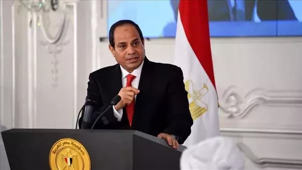 السيسي يوافق على موازنة هيئة التعليم 2026-2027
