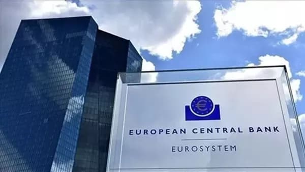 ECB maintains interest rates at 2.25%