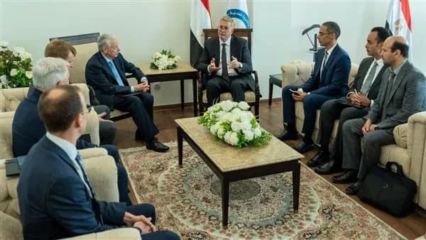 كوانتم كابيتال تستهدف استثمارات في البترول والغاز المصري