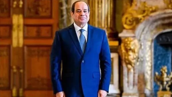 President Sisi approves youth academy budget plan