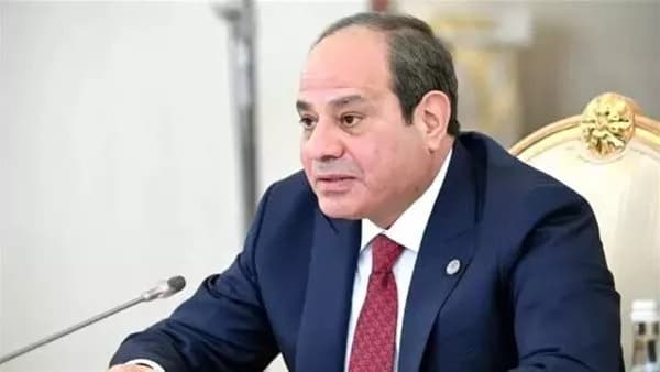 السيسي يوافق على موازنة هيئة إتقان 2026-2027