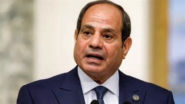 السيسي يوافق على موازنة جهاز الملكية الفكرية 2026-2027