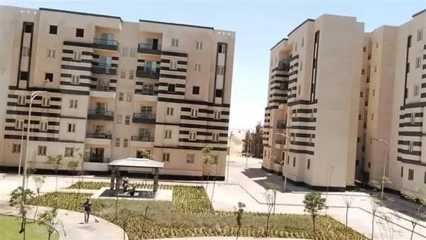 وزيرة الإسكان تتابع مشروعات المنيا الجديدة