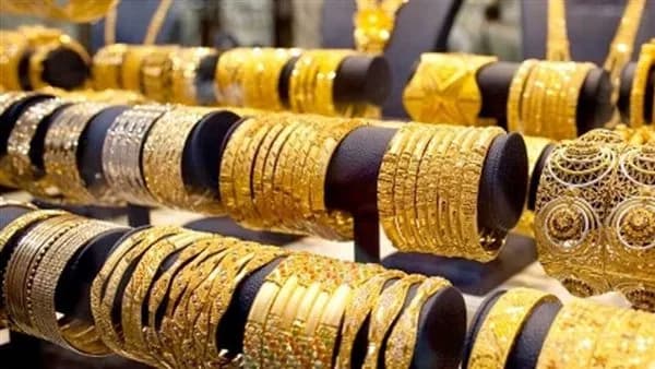 Egypt gold prices July 26 2026