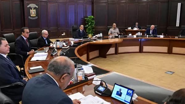 الحكومة تعتمد تمويل المرحلة الجديدة لإصلاح التأمين الصحي