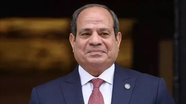 السيسي يوافق على ربط موازنة المجتمعات العمرانية