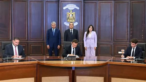 Egypt Italy and Partners Build 1800 Hotel Rooms