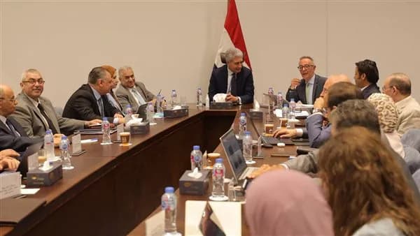 وزير السياحة يطلق محتوى المتحف المصري الكبير إلكترونياً