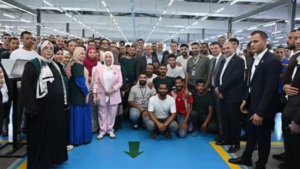 Ismailia Free Zone draws 173 projects