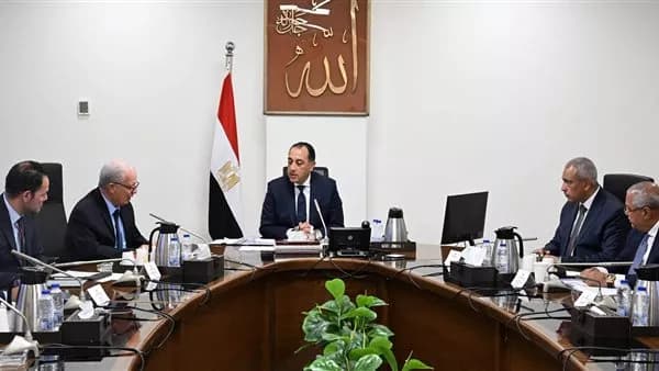PM oversees state company restructuring