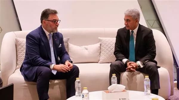 Egypt and Bosnia discuss tourism partnership
