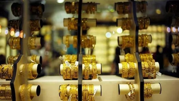 Egypt gold prices 27/7/2026
