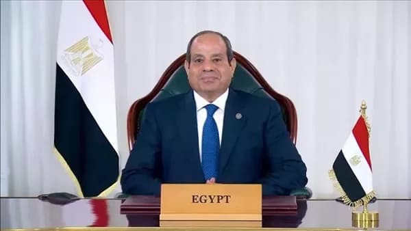 السيسي يوافق على موازنة الهيئة الزراعية 2026-2027