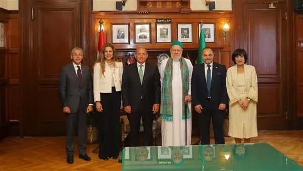Bank of Egypt funds 50 community schools
