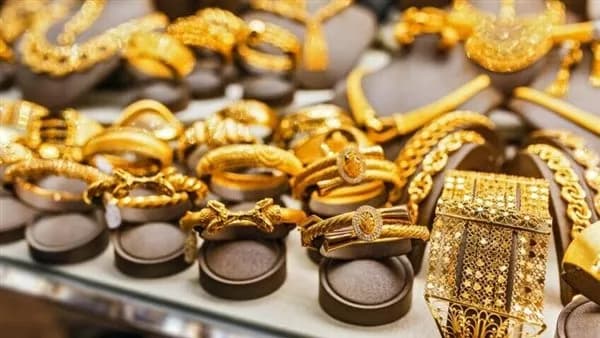 Egypt gold prices fall by 60 pounds