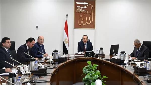 رئيس الوزراء يكشف خطة لتطوير زراعة وصناعة الكتان في مصر