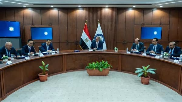 Egypt and China push forward on Soda Ash and Petrochemical Projects