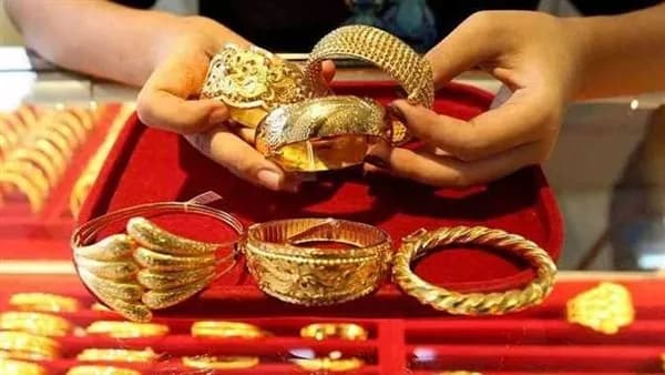 أسعار الذهب في مصر اليوم 28 يوليو