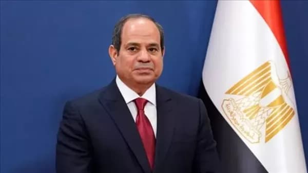 السيسي يوافق على ميزانية هيئة التعمير 2026-2027